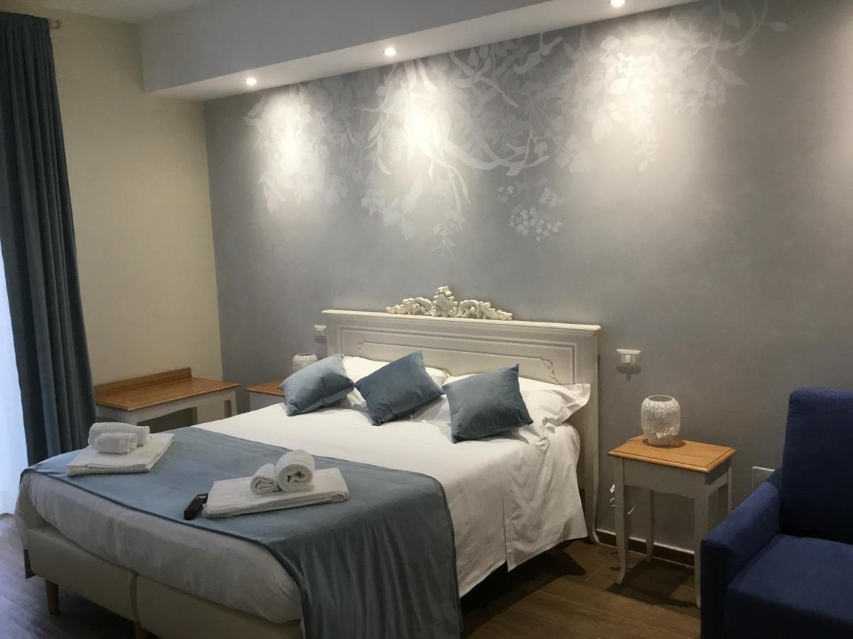 Cavaliere Suite & Rooms Matera Exteriör bild