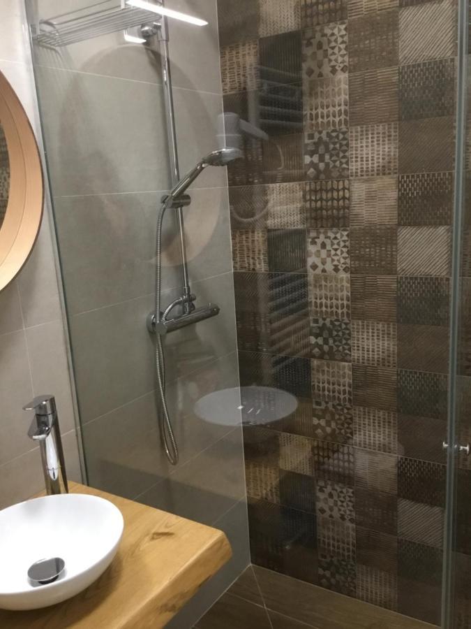Cavaliere Suite & Rooms Matera Exteriör bild