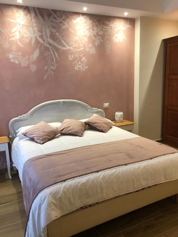 Cavaliere Suite & Rooms Matera Exteriör bild