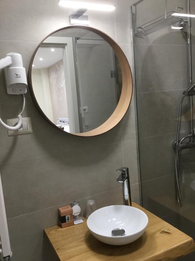Cavaliere Suite & Rooms Matera Exteriör bild