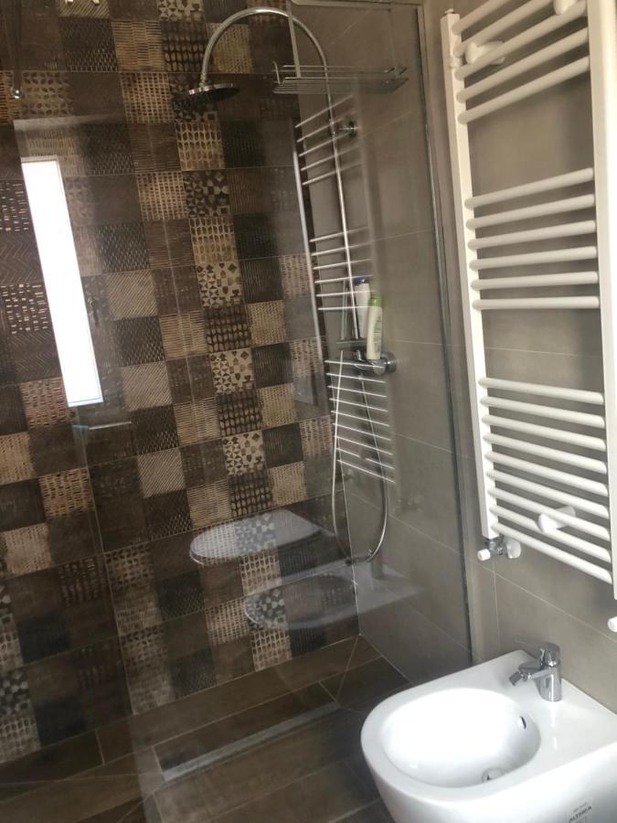 Cavaliere Suite & Rooms Matera Exteriör bild