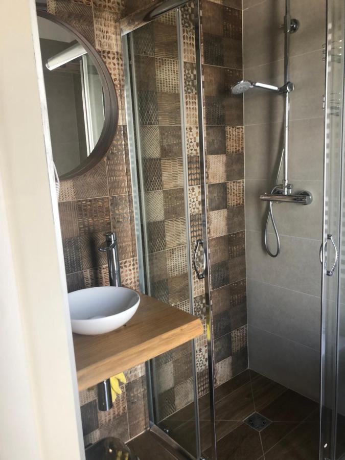 Cavaliere Suite & Rooms Matera Exteriör bild