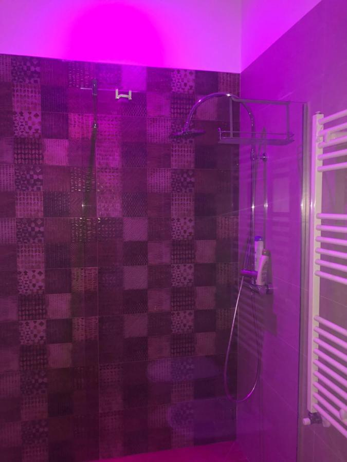 Cavaliere Suite & Rooms Matera Exteriör bild