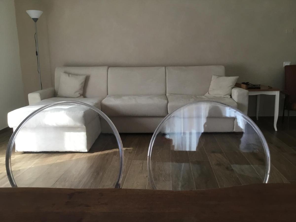 Cavaliere Suite & Rooms Matera Exteriör bild