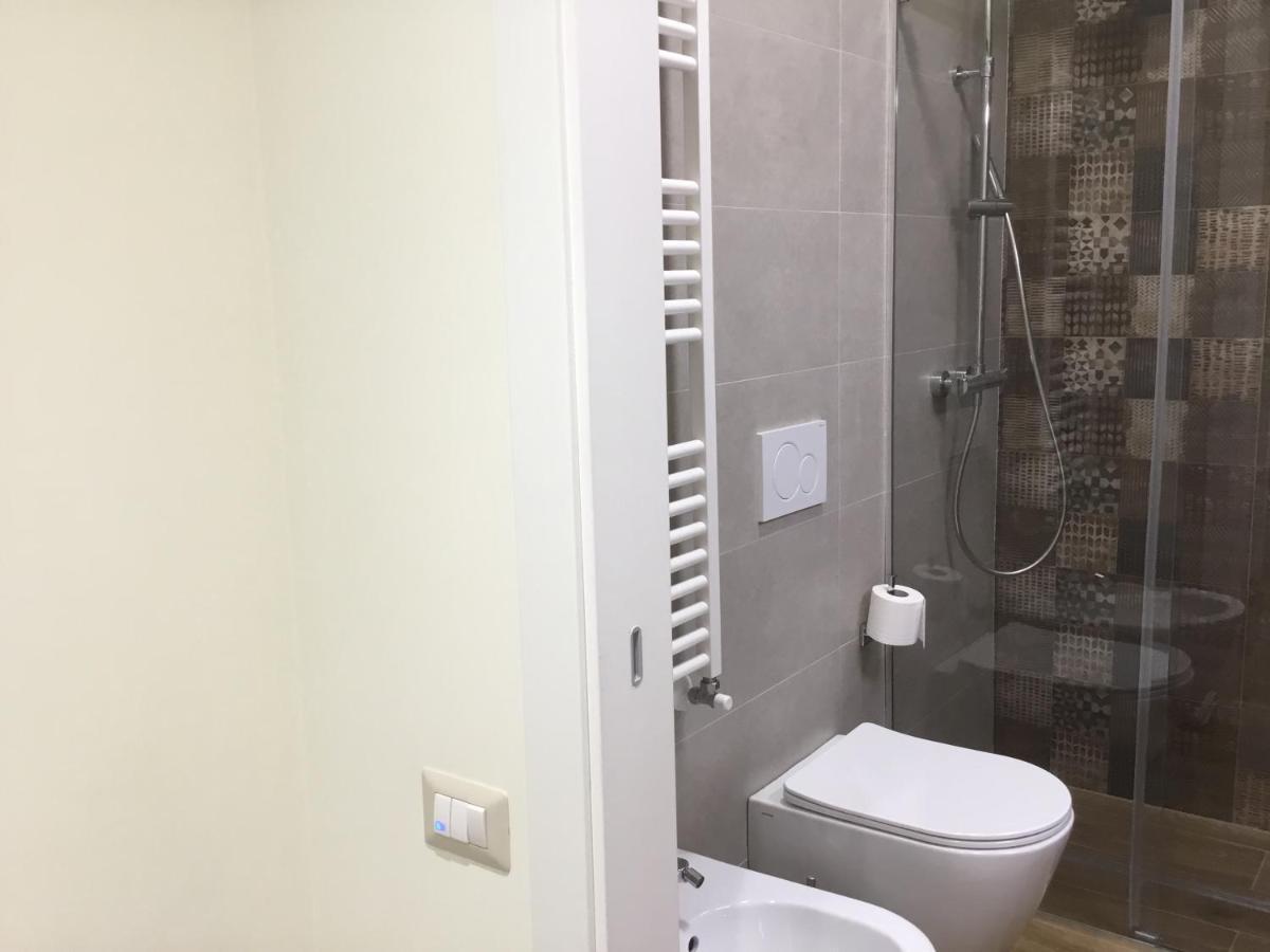 Cavaliere Suite & Rooms Matera Exteriör bild