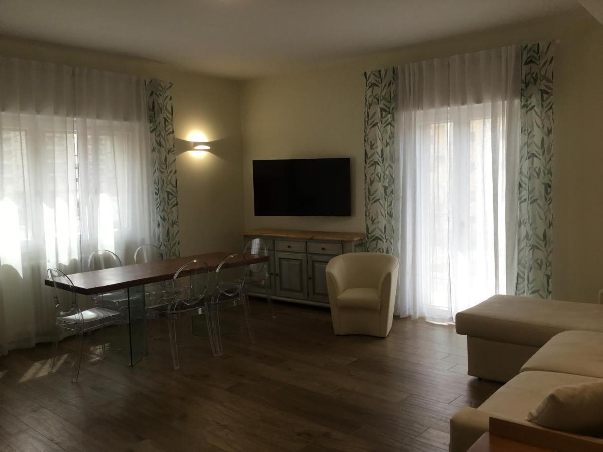 Cavaliere Suite & Rooms Matera Exteriör bild